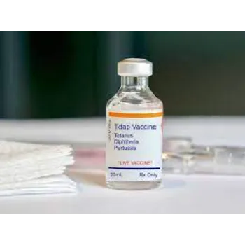 Tetanus Vaccine 